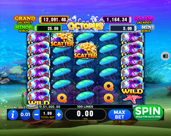 Octopus (GMW)