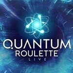 Quantum American Roulette Live