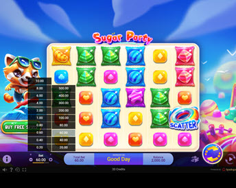 Sugar Party