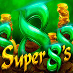 Super 8's