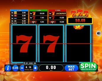 Super Sevens (GMW)