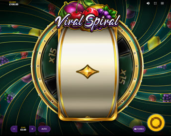 Viral Spiral