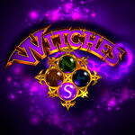 Witches South