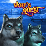 Wolf's Quest (Reevo)