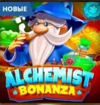 Алхимик Бонанза и 4 000 FS в турнире от Playamo Casino