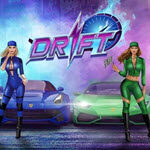 Drift (Pascal Gaming)