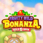 Fruity Wild Bonanza Hold and Spin