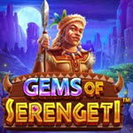 Gems of Serengeti