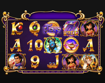 Genie’s Riches