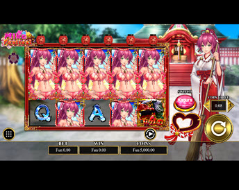 Miko Festival