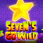 Seven's Go Wild