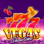 Vegas Showtime