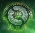 The International 2022 Dota 2 в турнире на 100 000 RUR + 1 000 FS от Leonbets Casino
