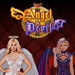 Angel and Devil (Funky Games)