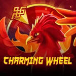 Charming Wheel (3x3)