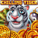 Chilling Tiger (3x3)