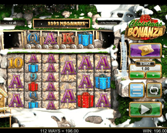 Christmas Bonanza