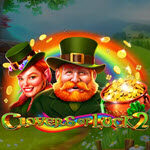 Clovers of Luck 2