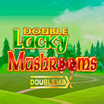 Double Lucky Mushrooms Doublemax