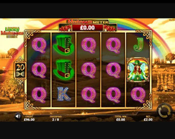 Double Lucky Mushrooms Doublemax