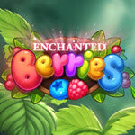 Enchanted Berries
