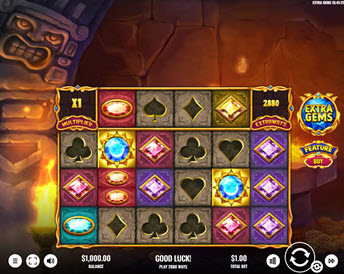 Extra Gems