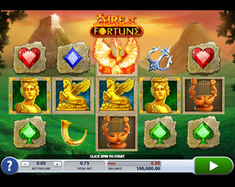 Fire N'Fortune
