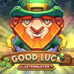Good Luck Clusterbuster