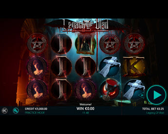 Legacy of Vlad
