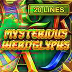Mystery Hieroglyphs