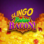 Slingo Rakin’ Bacon