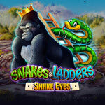 Snakes and Ladders Snake Eyes
