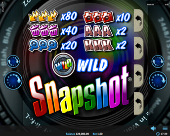 Snapshot (Scratch)