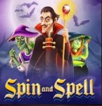 Spin and Spell в турнире на 4 000 FS от Playamo Casino