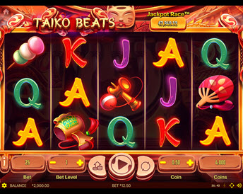 Taiko Beats