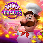 Wild Donuts