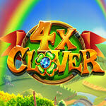 4x Clover