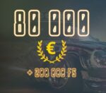 Мистическое Шоссе в серии турниров на 80 000 EUR + 200 000 FS от Playfortuna Casino