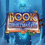 Book of Christmas Eve