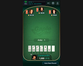 Domino GapleBet