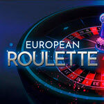 European Roulette (Vibra Gaming)