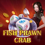 Fish Prawn Crab (Funky Games)
