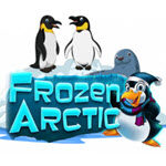 Frozen Arctic