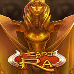Heart of Ra