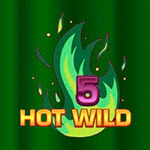 Hot Wild 5