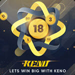 Keno (Funky Games)