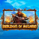 Kingdom of Asgard