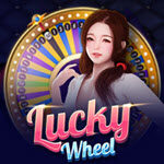 Lucky Wheel (Funky Games)