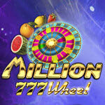 Million 777 Wheel