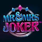 Mr and Mrs Joker